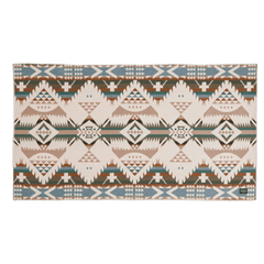 Pendleton Jacquard Saddle Blanket