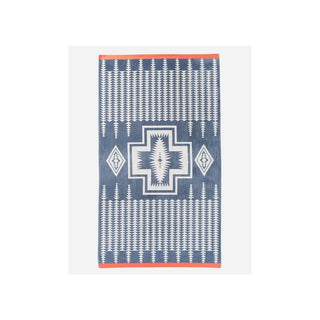 Pendleton Jacquard Spa Towel Bath & Bodycare - Picayune Cellars & Mercantile