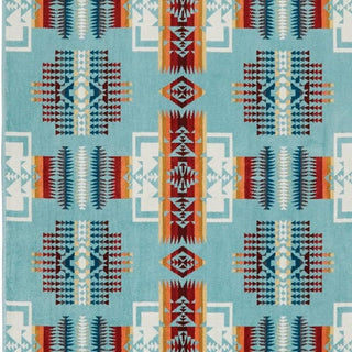 Pendleton Jacquard Spa Towel Bath & Bodycare - Picayune Cellars & Mercantile