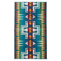 Pendleton Jacquard Spa Towel