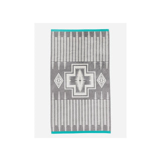 Pendleton Jacquard Spa Towel Bath & Bodycare - Picayune Cellars & Mercantile