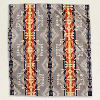 Pendleton Jacquard Spa Towel for Two Bath & Bodycare - Picayune Cellars & Mercantile