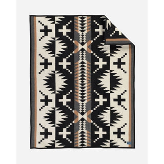 Pendleton Jacquard Throw "Spider Rock" Blankets - Picayune Cellars & Mercantile