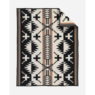 Pendleton Jacquard Throw "Spider Rock" Blankets - Picayune Cellars & Mercantile