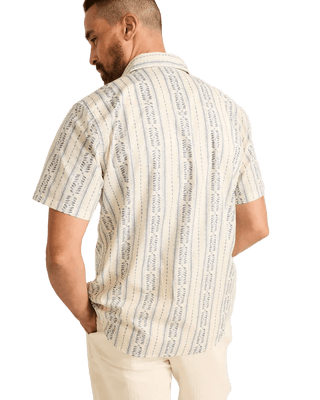 Pendleton Laramie Short Sleeve Shirt Men's Apparel - Picayune Cellars & Mercantile