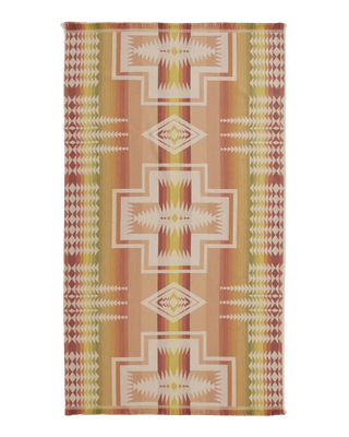 Pendleton Lightweight Sunseeker Towel Bath & Bodycare - Picayune Cellars & Mercantile