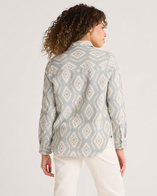Pendleton Long Beach Chamois Shirt Men's Apparel - Picayune Cellars & Mercantile