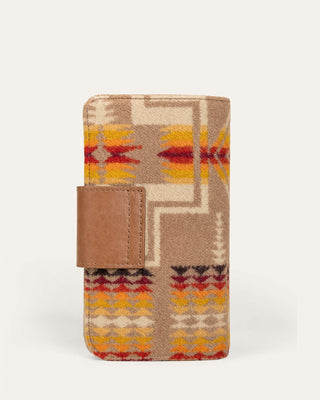 Pendleton Look West Canyon Wallet Purses - Picayune Cellars & Mercantile