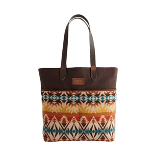 Pendleton Market Tote - Pasco Purses - Picayune Cellars & Mercantile