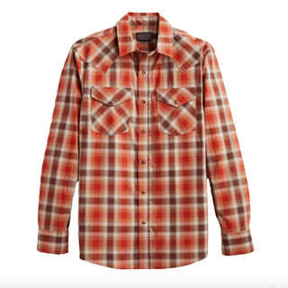 Pendleton Men's Bishop Shirt Men's Apparel - Picayune Cellars & Mercantile