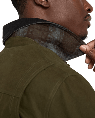 Pendleton Men's Carson City Ranch Coat Men's Apparel - Picayune Cellars & Mercantile