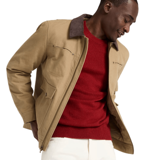 Pendleton Men's Carson City Ranch Coat Men's Apparel - Picayune Cellars & Mercantile