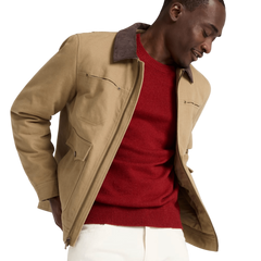 Pendleton Men's Carson City Ranch Coat