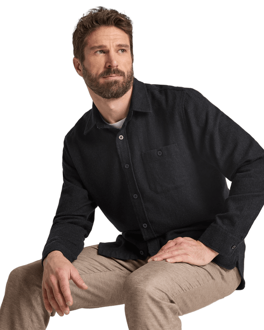 Pendleton Men's Fremont Flannel Shirt Men's Apparel - Picayune Cellars & Mercantile