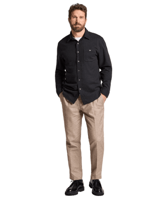 Pendleton Men's Fremont Flannel Shirt Men's Apparel - Picayune Cellars & Mercantile
