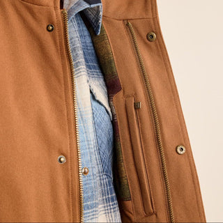 Pendleton Men's Pine Grove Vest Men's Apparel - Picayune Cellars & Mercantile