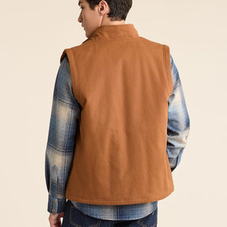 Pendleton Men's Pine Grove Vest Men's Apparel - Picayune Cellars & Mercantile