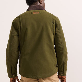 Pendleton Men's Tahoma Trucker Jacket Men's Apparel - Picayune Cellars & Mercantile