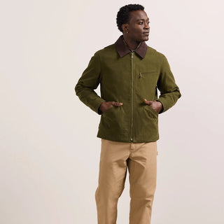 Pendleton Men's Tahoma Trucker Jacket Men's Apparel - Picayune Cellars & Mercantile