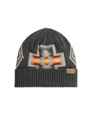 Pendleton Merino Beanie Hats & Hair Accessories - Picayune Cellars & Mercantile