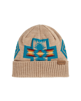 Pendleton Merino Beanie Hats & Hair Accessories - Picayune Cellars & Mercantile