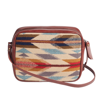 Pendleton Midi Crossbody Purses - Picayune Cellars & Mercantile