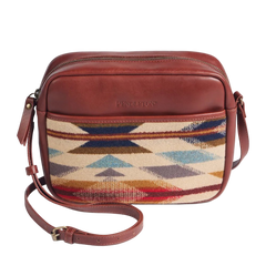 Pendleton Midi Crossbody