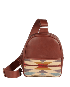 Pendleton Mini Sling Backpack