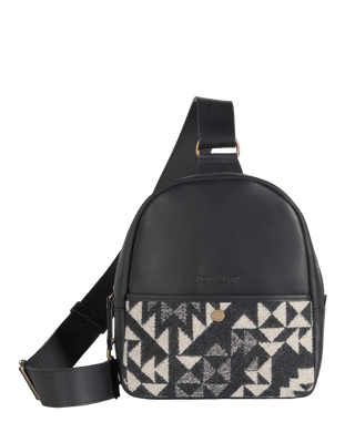 Pendleton Mini Sling Backpack Purses - Picayune Cellars & Mercantile