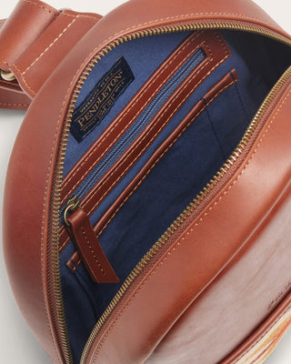 Pendleton Mini Sling Backpack Purses - Picayune Cellars & Mercantile
