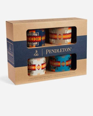 Pendleton Mug 12oz. Tableware - Picayune Cellars & Mercantile