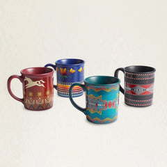 Pendleton Mug 12oz.