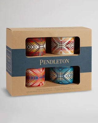 Pendleton Mug 12oz. Tableware - Picayune Cellars & Mercantile