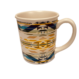 Pendleton Mug 12oz. Tableware - Picayune Cellars & Mercantile