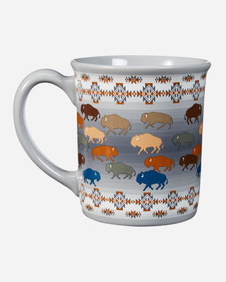 Pendleton Mug 18oz. Tableware - Picayune Cellars & Mercantile