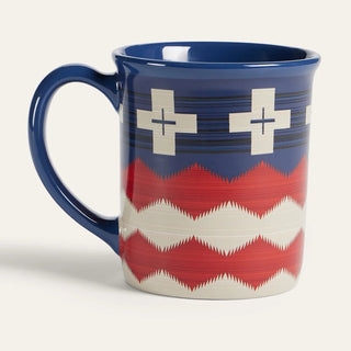 Pendleton Mug 18oz. Tableware - Picayune Cellars & Mercantile