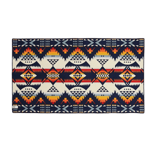 Pendleton Nahalem Saddle Blanket Blankets - Picayune Cellars & Mercantile