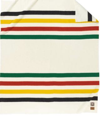 Pendleton National Park Blanket Queen Blankets - Picayune Cellars & Mercantile