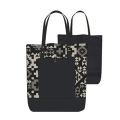 Pendleton Open Tote