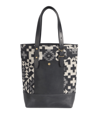 Pendleton Open Tote Purses - Picayune Cellars & Mercantile