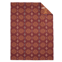 Pendleton Organic Cotton Blanket - San Marino