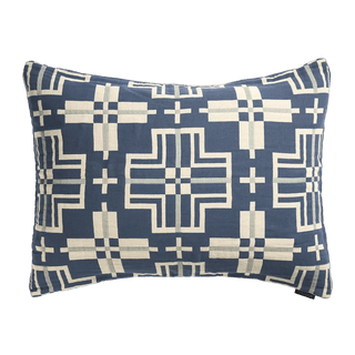 Pendleton Organic Cotton Matelassé Bedding - San Marcos Homegoods - Picayune Cellars & Mercantile