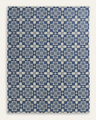 Pendleton Organic Cotton Matelassé Bedding - San Marcos Homegoods - Picayune Cellars & Mercantile