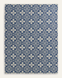 Pendleton Organic Cotton Matelassé Bedding - San Marcos