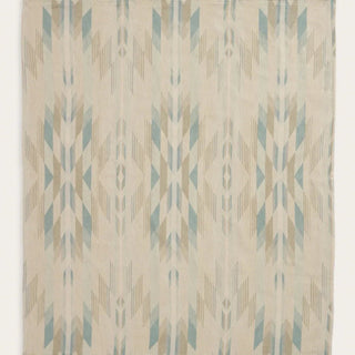 Pendleton Organic Cotton Throw Gift Pack Blankets - Picayune Cellars & Mercantile