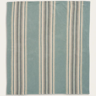 Pendleton Organic Cotton Throw Gift Pack Blankets - Picayune Cellars & Mercantile