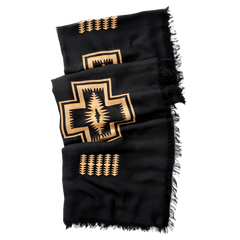 Pendleton Oversized Featherweight Wool Scarf