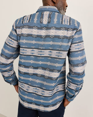 Pendleton Painted Hills Chamois Shirt Men's Apparel - Picayune Cellars & Mercantile