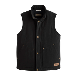 Pendleton Pine Grove Canvas Vest Men's Apparel - Picayune Cellars & Mercantile