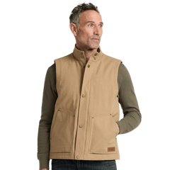 Pendleton Pine Grove Canvas Vest